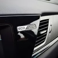 Kia Niro: Hybridní trefa roku!
