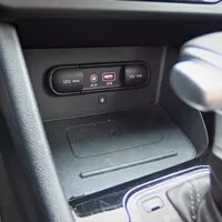 Kia Niro: Hybridní trefa roku!