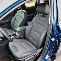 Kia Niro: Hybridní trefa roku!