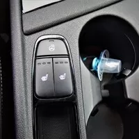 Kia Niro: Hybridní trefa roku!