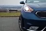 Kia Niro: Hybridní trefa roku!