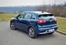 Kia Niro: Hybridní trefa roku!