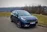 Kia Niro: Hybridní trefa roku!