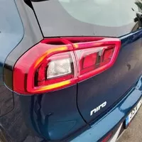 Kia Niro: Hybridní trefa roku!