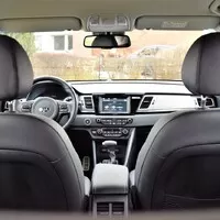 Kia Niro: Hybridní trefa roku!