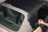 Jarní péče o střechu kabrioletu
