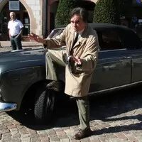 Jarní péče o střechu kabrioletu