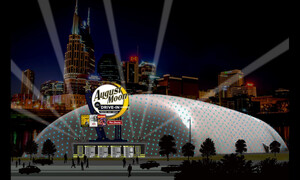 Novinky: Retro autokino vyroste v USA a my ho chceme i u nás!