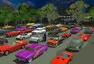 Retro autokino vyroste v USA a my ho chceme i u nás!