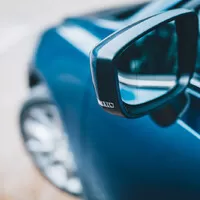 Mazda 3 G120 sedan: Kamarád do deště