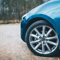 Mazda 3 G120 sedan: Kamarád do deště