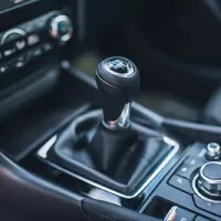 Mazda 3 G120 sedan: Kamarád do deště
