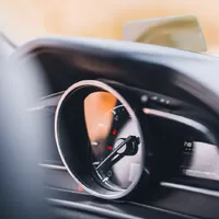 Mazda 3 G120 sedan: Kamarád do deště