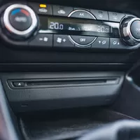 Mazda 3 G120 sedan: Kamarád do deště
