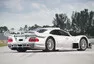 Legendy minulosti: Mercedes-Benz CLK GTR