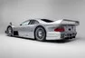 Legendy minulosti: Mercedes-Benz CLK GTR