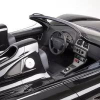 Legendy minulosti: Mercedes-Benz CLK GTR
