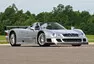Legendy minulosti: Mercedes-Benz CLK GTR