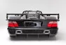 Legendy minulosti: Mercedes-Benz CLK GTR