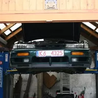 Silviiny deníky 3: První servisní ožužlání