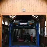 Silviiny deníky 3: První servisní ožužlání
