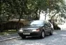 Saab 9000: Sob s charakterem?
