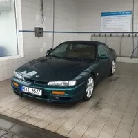 Silviiny deníky 3: První servisní ožužlání