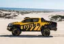 Toyota Hilux Tonka Concept jako hračka pro ty, co se nebojí ušpinit