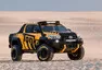 Toyota Hilux Tonka Concept jako hračka pro ty, co se nebojí ušpinit