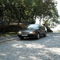 Saab 9000: Sob s charakterem?