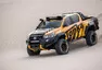 Toyota Hilux Tonka Concept jako hračka pro ty, co se nebojí ušpinit