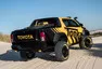 Toyota Hilux Tonka Concept jako hračka pro ty, co se nebojí ušpinit