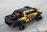 Toyota Hilux Tonka Concept jako hračka pro ty, co se nebojí ušpinit