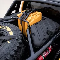 Toyota Hilux Tonka Concept jako hračka pro ty, co se nebojí ušpinit