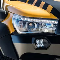 Toyota Hilux Tonka Concept jako hračka pro ty, co se nebojí ušpinit