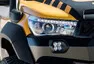 Toyota Hilux Tonka Concept jako hračka pro ty, co se nebojí ušpinit