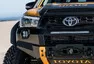 Toyota Hilux Tonka Concept jako hračka pro ty, co se nebojí ušpinit