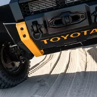 Toyota Hilux Tonka Concept jako hračka pro ty, co se nebojí ušpinit