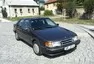 Saab 9000: Sob s charakterem?