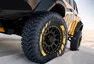 Toyota Hilux Tonka Concept jako hračka pro ty, co se nebojí ušpinit