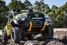 Toyota Hilux Tonka Concept jako hračka pro ty, co se nebojí ušpinit