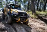Toyota Hilux Tonka Concept jako hračka pro ty, co se nebojí ušpinit