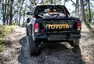 Toyota Hilux Tonka Concept jako hračka pro ty, co se nebojí ušpinit