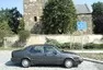 Saab 9000: Sob s charakterem?