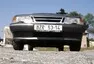 Saab 9000: Sob s charakterem?