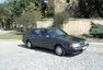 Saab 9000: Sob s charakterem?