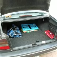 Saab 9000: Sob s charakterem?