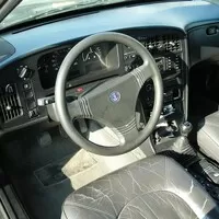 Saab 9000: Sob s charakterem?