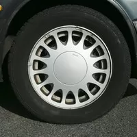 Saab 9000: Sob s charakterem?