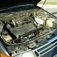 Saab 9000: Sob s charakterem?